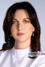 Матюхевич Елена Ивановна - фото