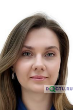 Матюша Анна Витальевна - фото