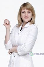 Матюшева Наталья Борисовна - фото