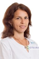 Маткивска Алина Ивановна - фото
