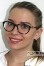 Матросова Екатерина Сергеевна - фото