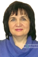 Матушевская Валентина Никитична - фото