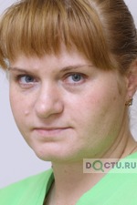 Матушкова Оксана Серафимовна - фото