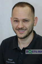 Матвеев Дмитрий Сергеевич - фото