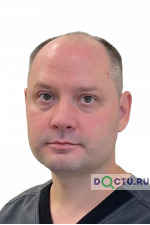 Матвеев Иван Борисович - фото