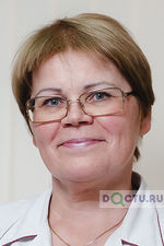 Матвеева Елена Юрьевна - фото