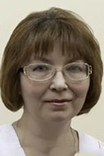 Матвеева Елена Леонидовна - фото