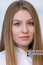 Матвеева Екатерина Алексеевна - фото