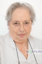 Матвеева Елена Лазаревна - фото