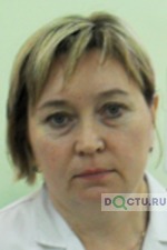 Матвеева Ирина Петровна - фото
