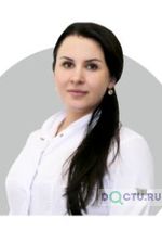Матвеева Ирина Александровна - фото