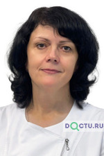 Матвеева Ирина Васильевна - фото