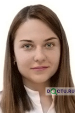 Матвеева Кира Владимировна - фото