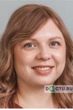 Матвеева Марина Александровна - фото