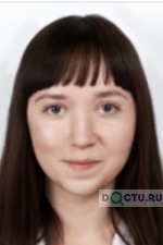 Матвеева Марина Антоновна - фото