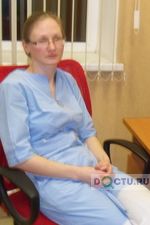 Матвеева Оксана Борисовна - фото