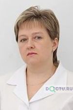 Матвеева Светлана Валерьевна - фото