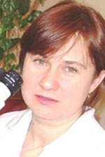 Матвеева Татьяна Александровна - фото