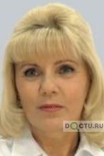 Матвеева Татьяна Васильевна - фото