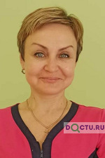 Матвеева Татьяна Викторовна - фото