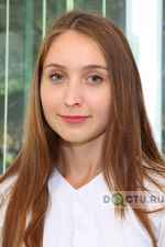 Матвеева Татьяна Владимировна - фото
