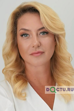 Матвеичева Юлия Сергеевна - фото