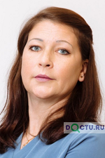 Матвейчук Лада Владиславовна - фото