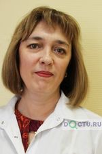 Матвейчук Наталья Владимировна - фото