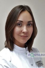 Матвиец Ольга Сергеевна - фото