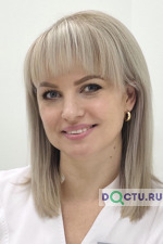 Матвиенко Марина Петровна - фото