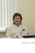 Матыцина Анна Федоровна - фото