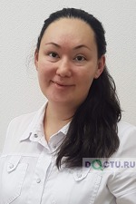 Мавлютова Лилия Анваровна - фото