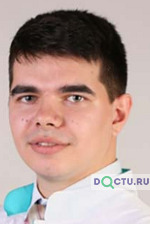 Маврин Михаил Юрьевич - фото