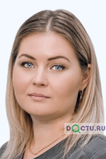 Маврина Нина Анатольевна - фото