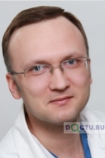 Мазеин Дмитрий Анатольевич - фото
