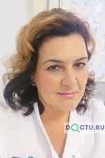 Мажара Елена Викторовна - фото