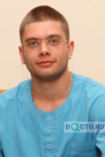 Мажбич Михаил Сергеевич - фото