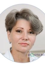 Мазилина Аксана Николаевна - фото