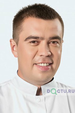 Мазилкин Евгений Евгеньевич - фото