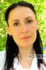 Мазитова Елена Александровна - фото