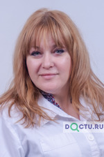 Мазлова Светлана Валерьевна - фото