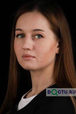 Мазолова Валерия Александровна - фото