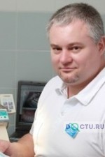 Мазунин Виктор Юрьевич - фото
