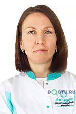 Мазур Елена Вячеславовна - фото