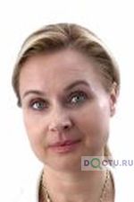 Мазур Катарина Викторовна - фото