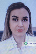 Мазуренко Екатерина Александровна - фото