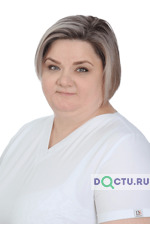 Мазурова Ирина Георгиевна - фото