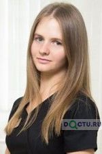 Мазурова Полина Владимировна - фото