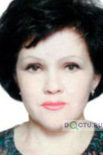 Мединцева Елена Алексеевна - фото