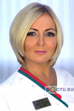 Медовикова Любовь Леонидовна - фото